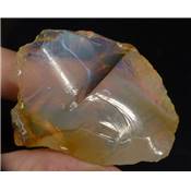 Opale d'Ethiopie - 167.87 carats - 07732