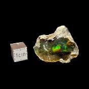 Opale d'Ethiopie - 78.80 carats - 07746