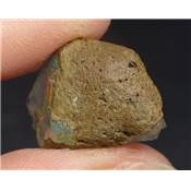 Opale d'Ethiopie - 10.75 carats - 07749