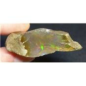 Opale d'Ethiopie - 106.00 carats - 07760