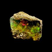 Opale d'Ethiopie - 31.50 carats - 07820
