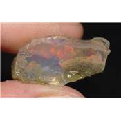 Opale d'Ethiopie - 19.50 carats - 07824