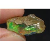 Opale d'Ethiopie - 9.80 carats - 07855