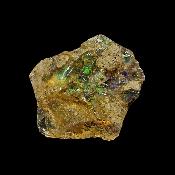 Opale d'Ethiopie - 9.10 carats - 07857