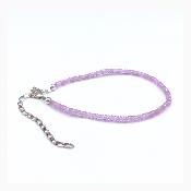 Saphir Rose Bracelet 10999