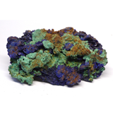 Azurite Malachite - Numrotes