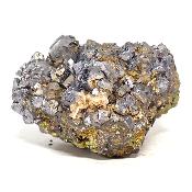 Galène Pierre brute 11614