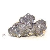 Galène Pierre brute 11621