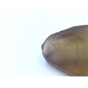 Citrine Naturelle Pointe Brute 13011