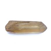 Citrine Naturelle Pointe Brute 13017