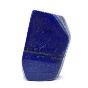 Lapis-Lazuli d'Afghanistan Forme Libre 13594