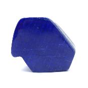 Lapis-Lazuli d'Afghanistan Forme Libre 13602