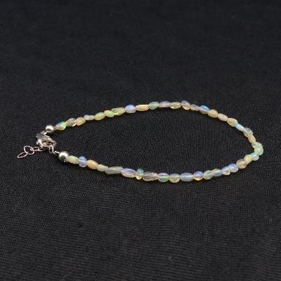 Opale d'Ethiopie Bracelet 13625