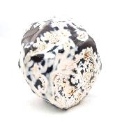 Agate Naturelle Forme Libre 14394