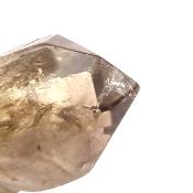 Citrine Naturelle Qualité "EE" Pointe Unique Polie 14490