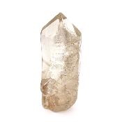 Citrine Naturelle Qualité "EE" Pointe Unique Polie 14491