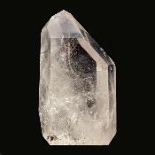 Cristal de Roche Pointe Polie 14670