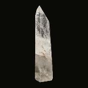 Cristal de Roche Pointe Polie 14679