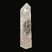Cristal de Roche Pointe Polie 14688