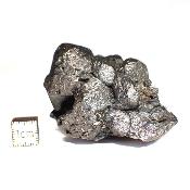 Hématite Cristalisée 14703