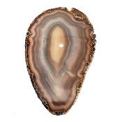 Agate Plaque Fine 14853