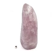 Quartz Rose Forme Libre 14911