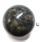 Labradorite Boule 14921