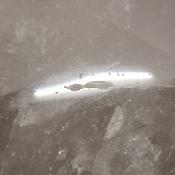 Cristal de Roche Boule 15219
