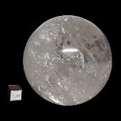 Cristal de Roche Boule 15220