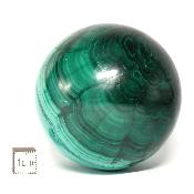 Malachite Boule n° 15326