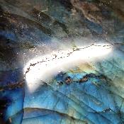 Labradorite Forme Libre 15381