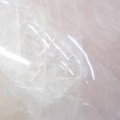 Quartz Rose Boule n° 15384