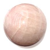 Quartz Rose Boule n° 15396