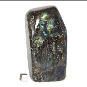 Labradorite Forme Libre 15506