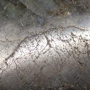 Labradorite Forme Libre 15509