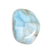 Larimar Cabochon 15609