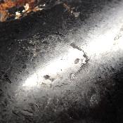 Tourmaline Noire Forme Libre 15667