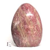 Rhodonite Forme Libre 15674