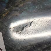 Labradorite Forme Libre 15840
