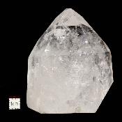 Cristal de Roche Pointe Polie 15875
