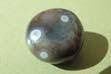 Agate Oeil d'Argent