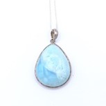 Larimar Pendentif - Numrots