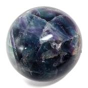 Fluorine Boule 18520
