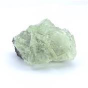 Fluorine Verte Pierre Brute 18860