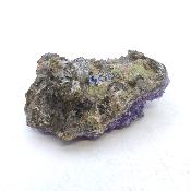 Améthyste Stalactite 19727
