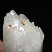 Cristal Miracle Mine pierre brute 19827