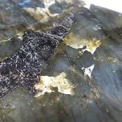 Labradorite Forme Libre 19928