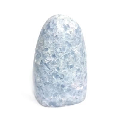 Calcite Bleue Forme Libre 19980