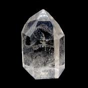 Cristal de Roche Pointe Polie 20026