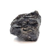 Opale noire pierre brute 20168